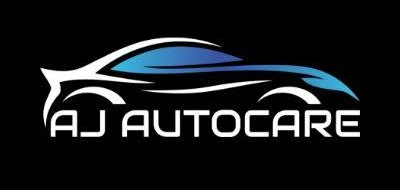 AJ Autocare Luton Ltd Logo